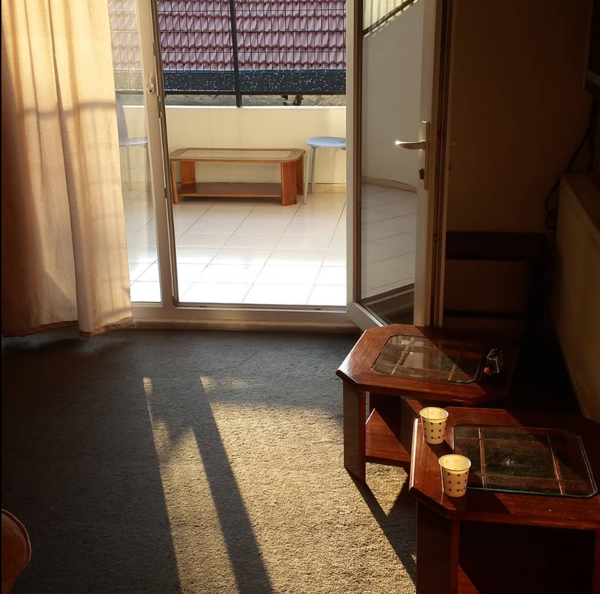 Kafe & Restoran Temizliği