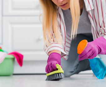 Demo Hizmet Başlığı 5