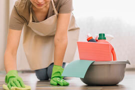 Demo Hizmet Başlığı - 1